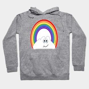 Roy G. Biv Hoodie